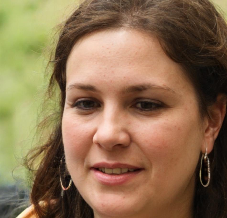 Elara Thornbridge portrait