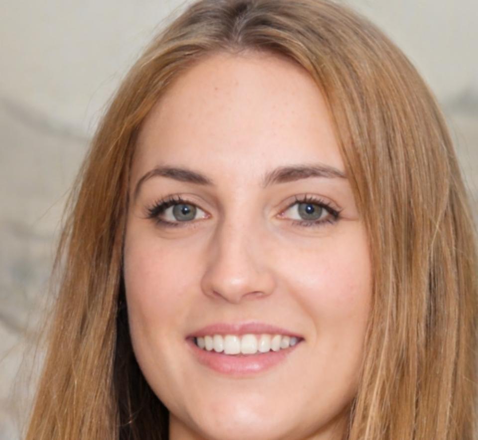 Saskia Verhoeven portrait