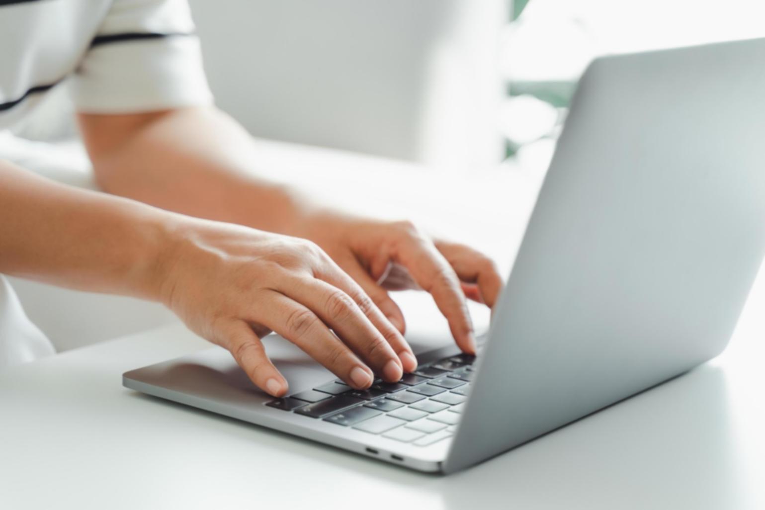 Client collaboration session