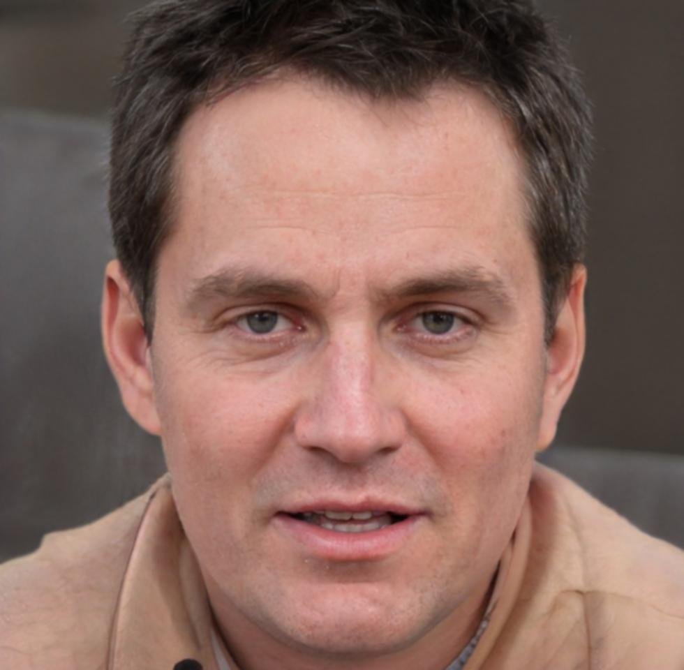 Tadeusz Górecki, conversion analysis specialist